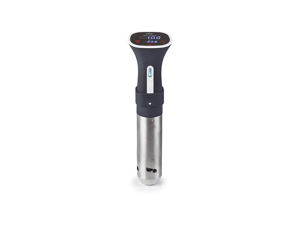 Sous Vide Circulator, 1200W, Lacor, Black