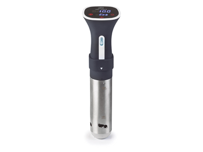 Sous Vide Circulator, 1200W, Lacor, Black