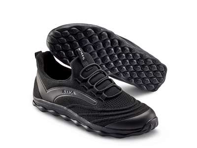 Work shoes Sika Leap Black