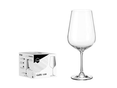 Vigneto Burgundy glass Red wine 85 cl