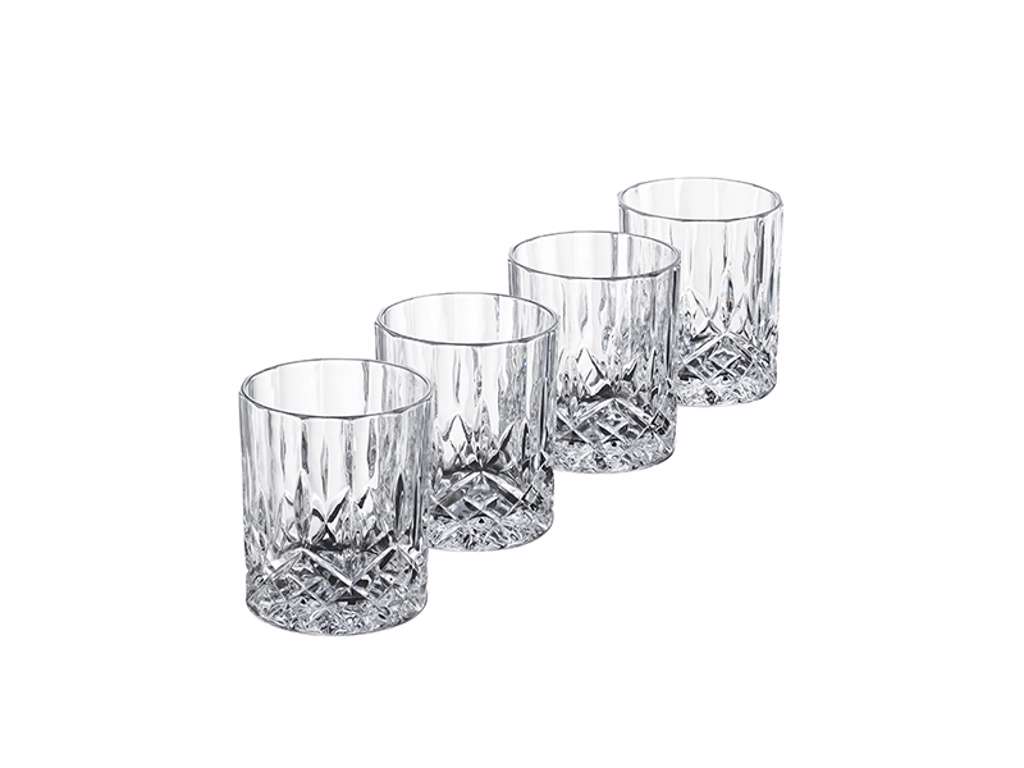 Harvey Cocktail Glass 4-pack 24 cl