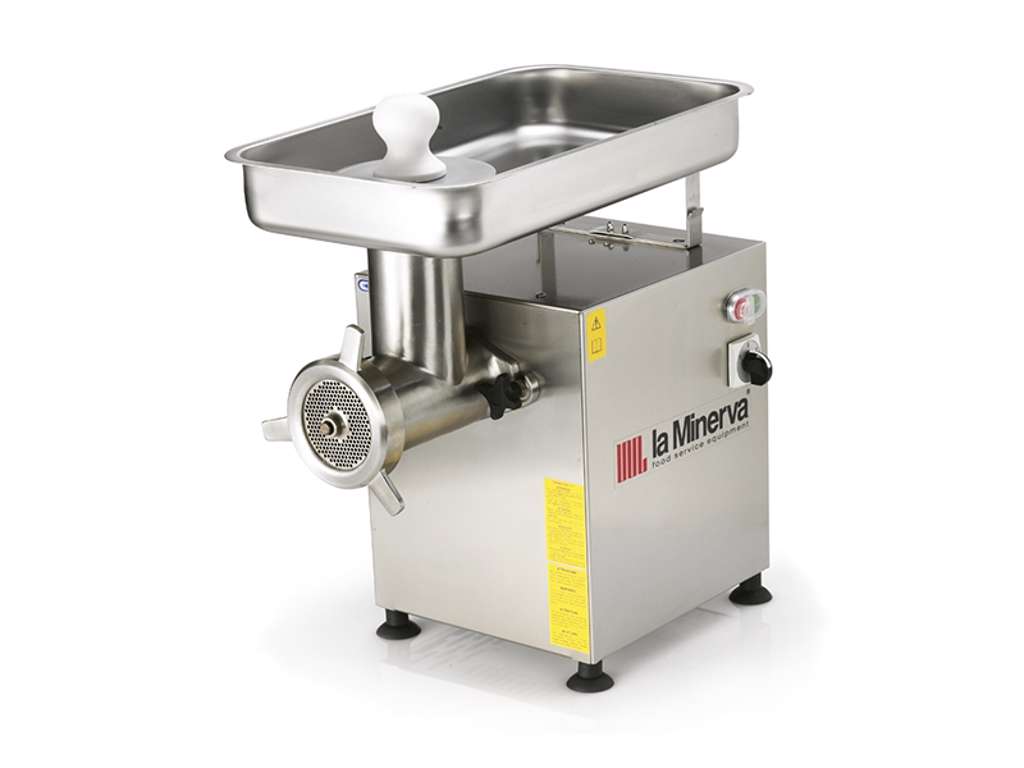 Meat grinder AE 32 400 volt