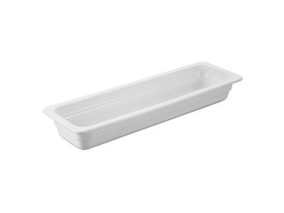 Tray 53x16.2x6.5 cm 0.2 Gastro'Hotel