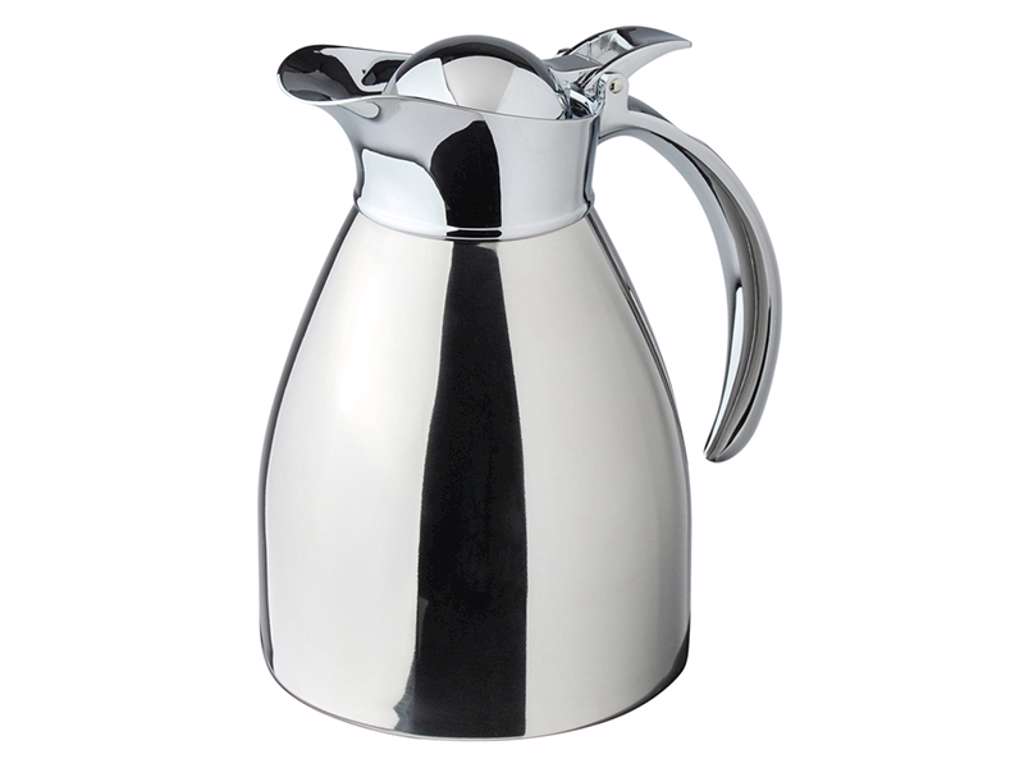 Thermal jug RF 0.6 ltr. Break-proof dishwasher