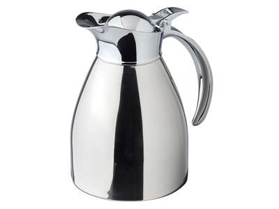 Thermal jug RF 0.6 ltr. Break-proof dishwasher