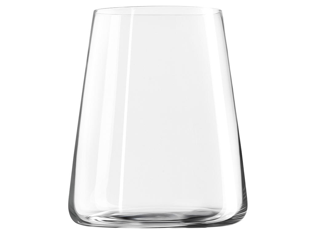 Glass Power Red Wine Tumbler 50 cl