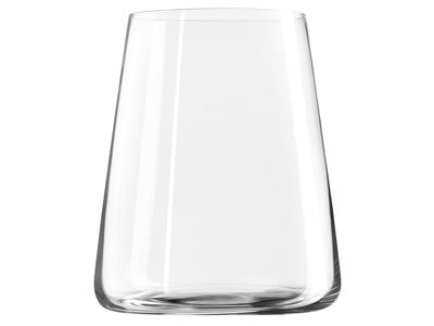 Glass Power Red Wine Tumbler 50 cl