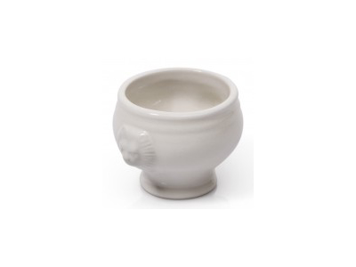 Wash mini bowl with lion. 0.05 lt