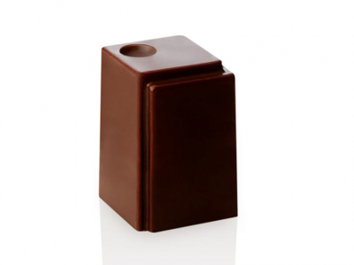Chocolate mold 24 pcs 10 g. 18x18x28 mm