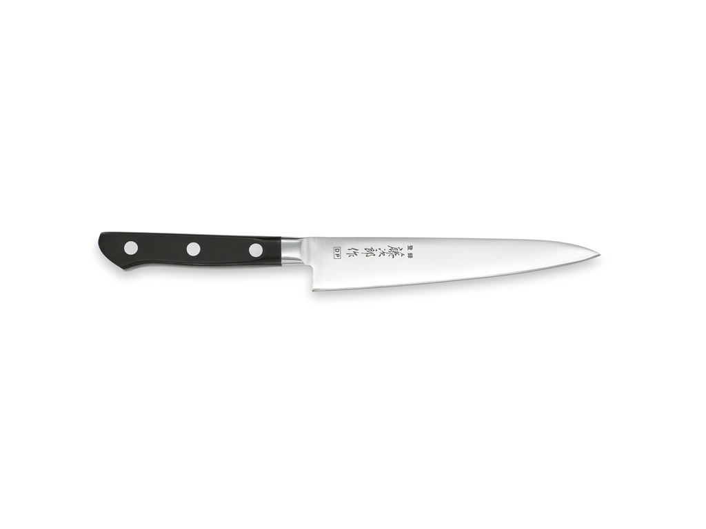 Tojiro DP Chef's Knife, 15 cm, 3 layers