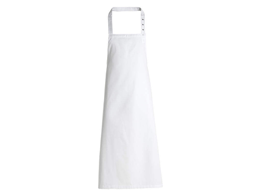 Kentaur Smock Apron w/pockets wide