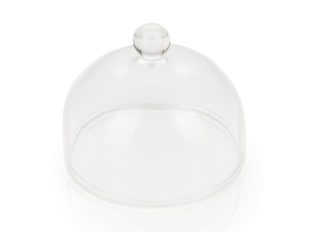 Bell Ø7 cm Glass Inspired By