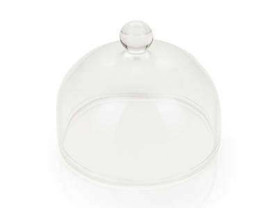 Bell Ø7 cm Glass Inspired By