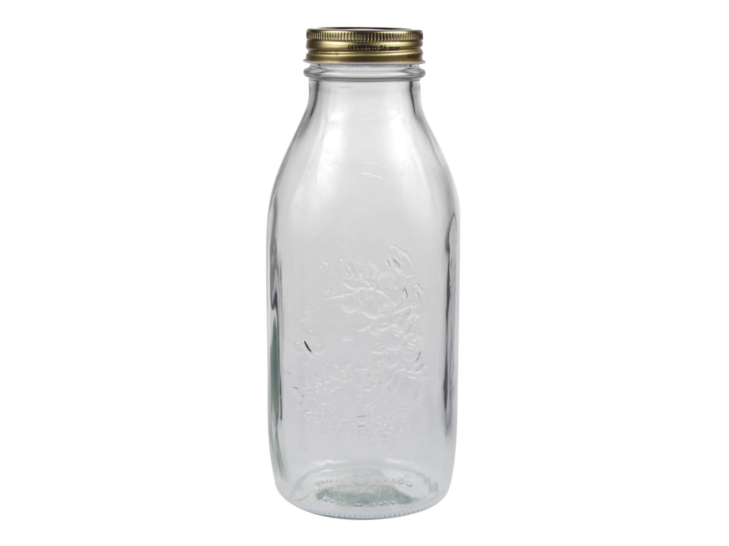 Preserve bottle 1 ltr.