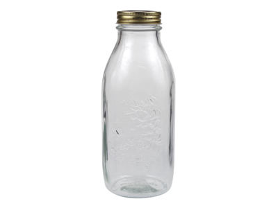 Preserve bottle 1 ltr.