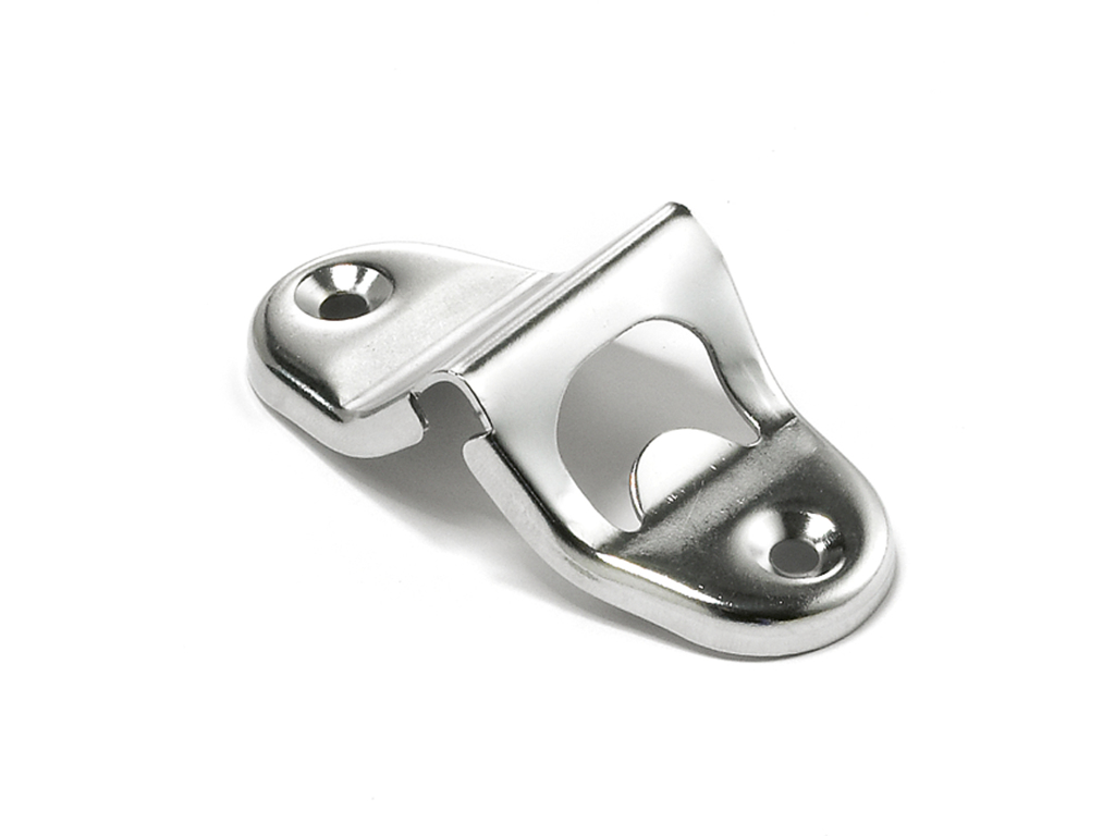 Bottle opener