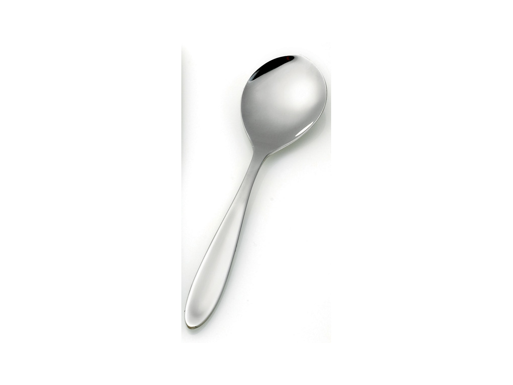 P1 Potato Spoon Stainless Steel 23.5 cm