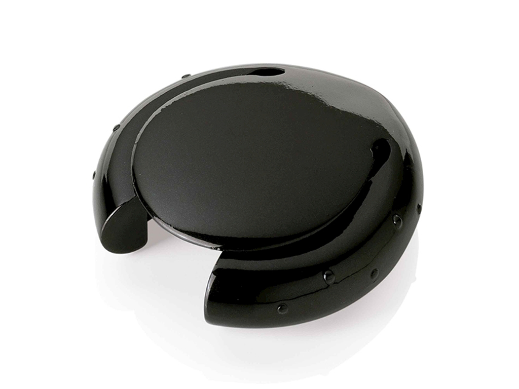 Foil cutter black BOJ