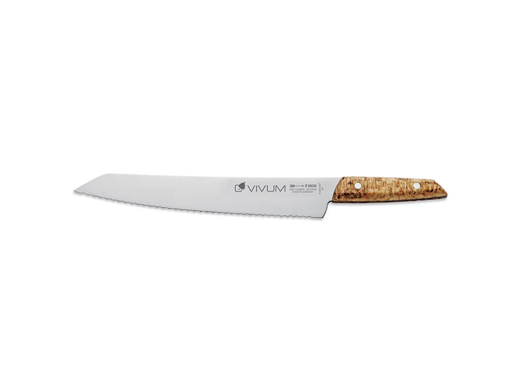 Bread knife 26 cm Dick Vivum