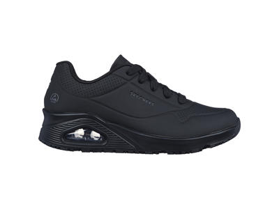 Shoes Skechers Uno Work Black
