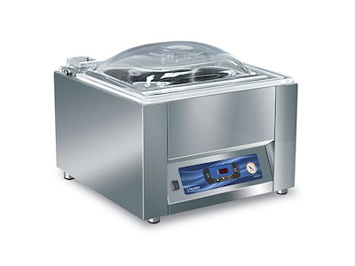 Vacuum Packager Chamber 45 D 2x450 mm 20m3/h