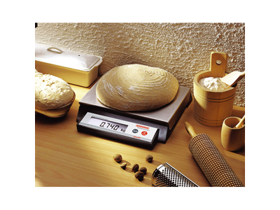 Weight 9110 0-12 kg (2g) Dust & drip proof