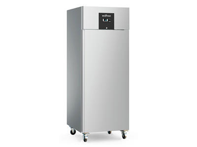 Freezer 600 liters, CombiSteel