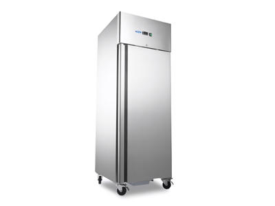 Maxima Refrigerator 650L 2/1GN RF