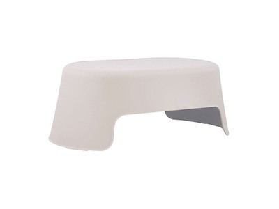 Zederkof Lounge Table light grey oval