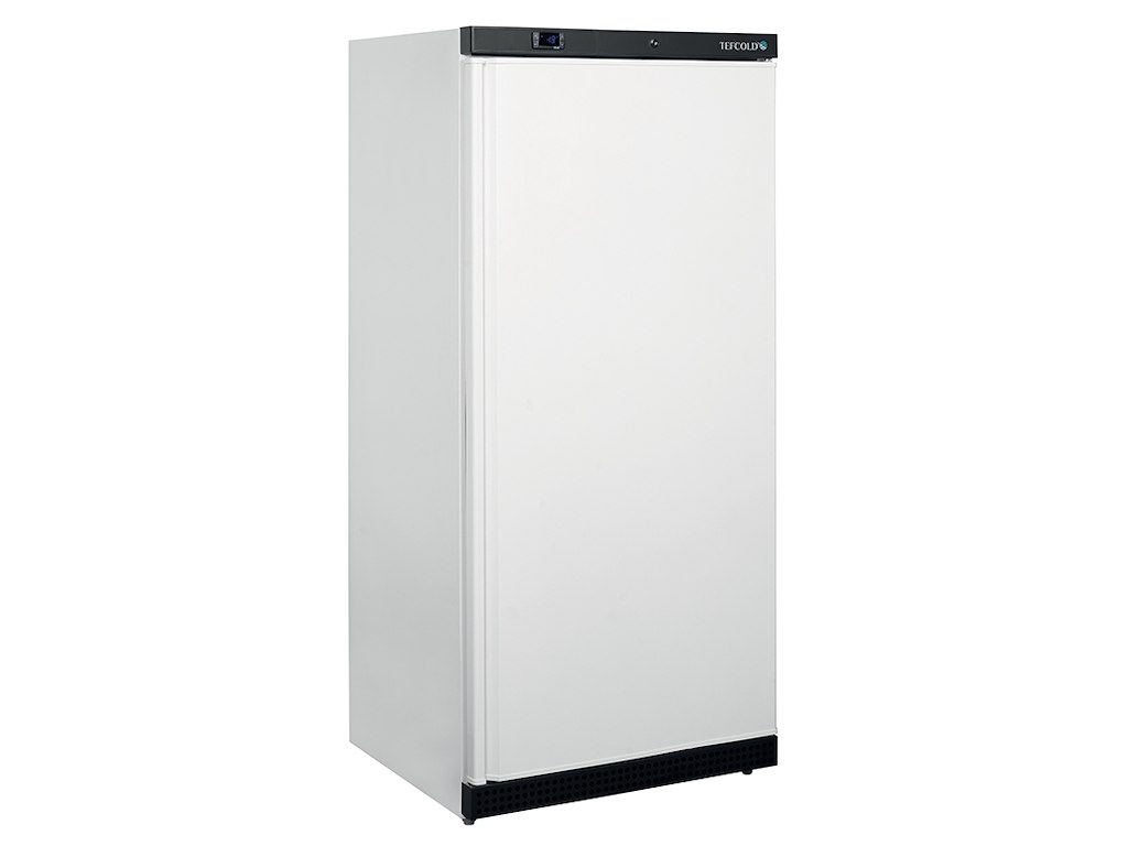 Freezer 420 ltr. White -24/-10C