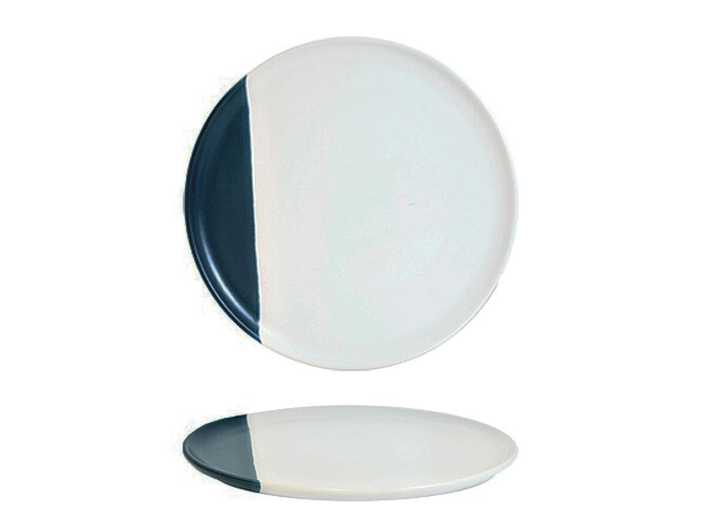 Plate flat Ø 20.5 cm Mjolnir