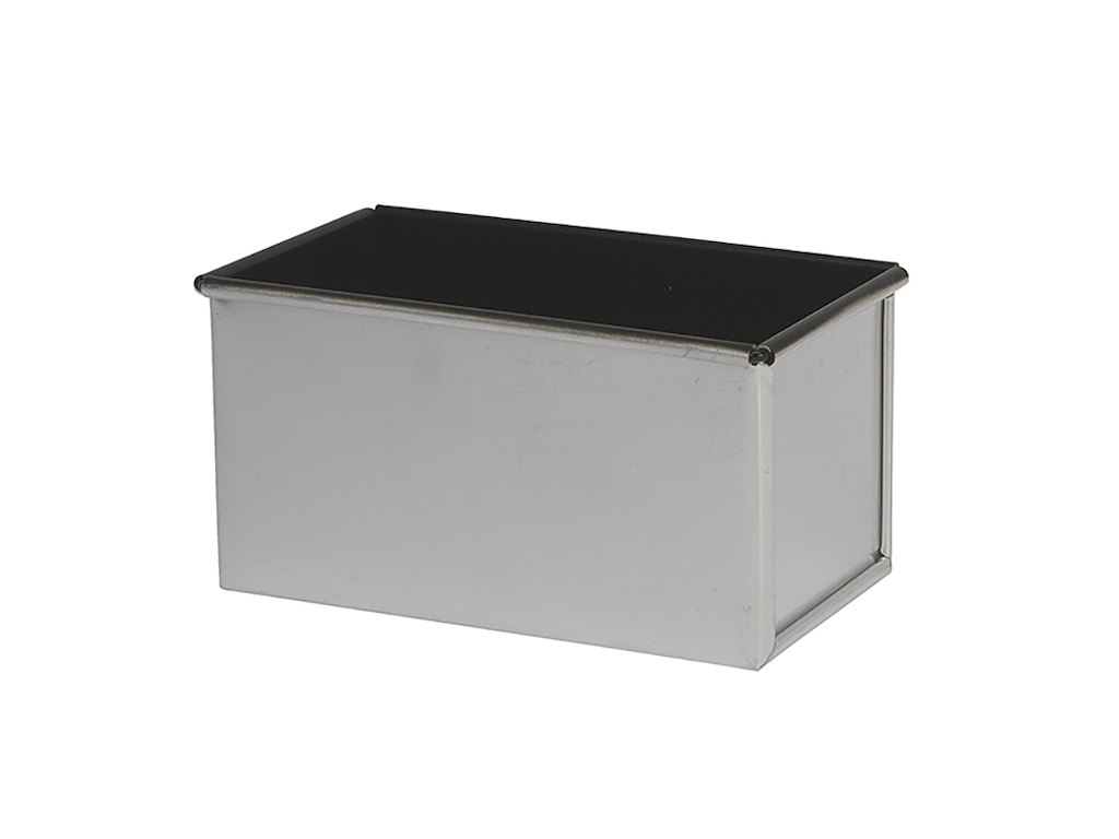 Rugbrødsform 18x10x10 Non-stick 