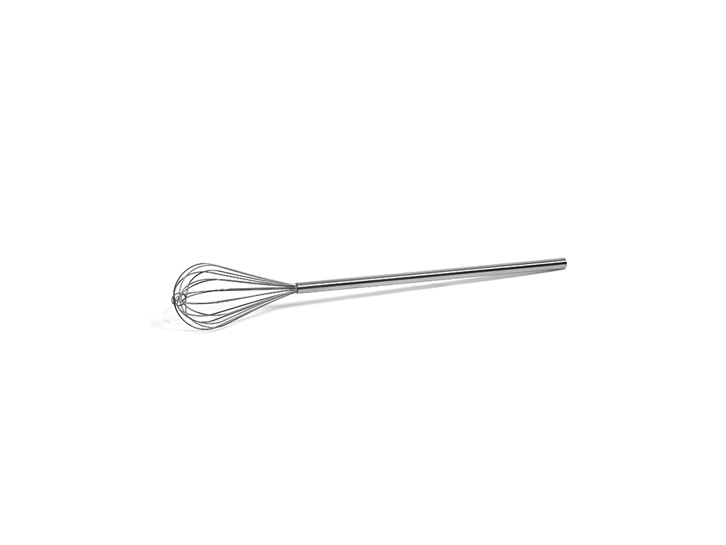 Whisk Stainless 135 cm with