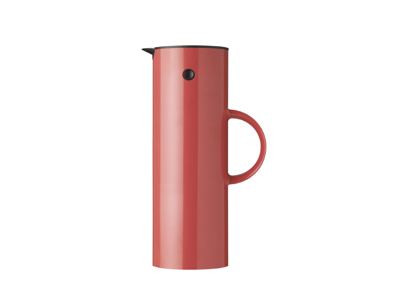 Thermal jug 1 l red EM 77