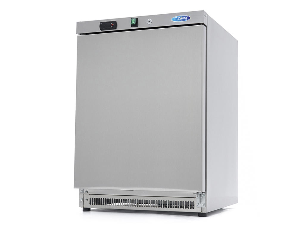 Refrigerator 200 liters 3 Shelves RF