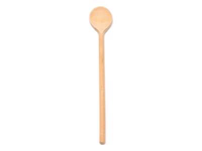 Wooden Spoon Beech 40 cm Large Head