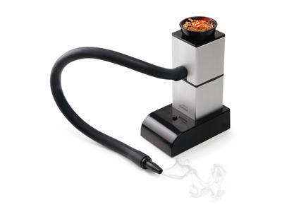 Smoke Gun Lacor for Cold Smoking