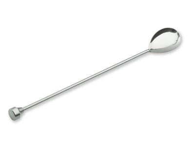 Spoon for long drinks 27 cm RF