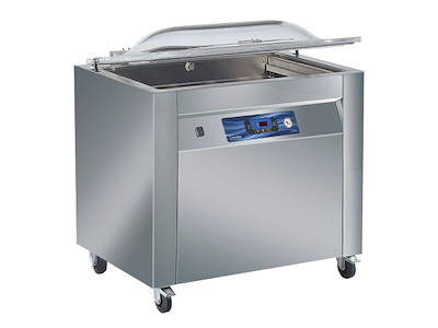 Vacuum Packager Chamber 90 Floor 100m3/h