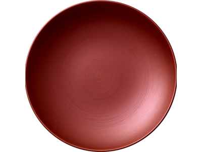 Copper Glow Bowl Copper Ø 230 mm