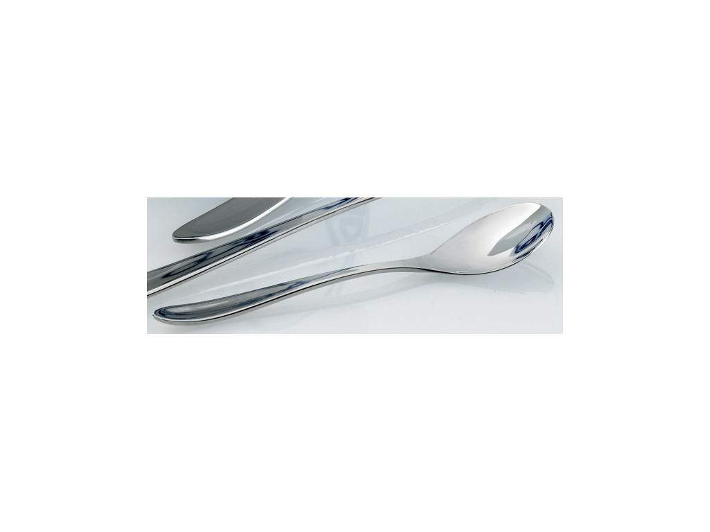 P1 Coffee Spoon Stainless Steel 12 cm