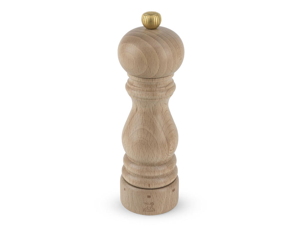 Pepper mill 18cm Peugeot U Select Natural