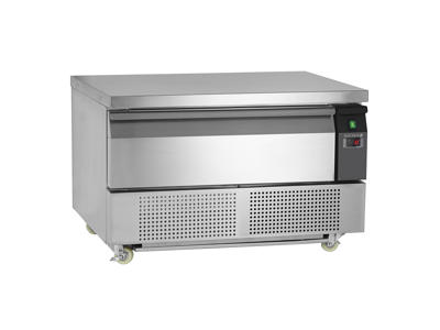 Freezer/Refrigerated display -21 -18/+1 +4 905x700x600