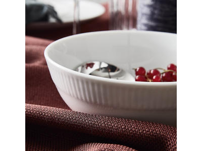 Bowl Ø15 cm Relief 1 pcs