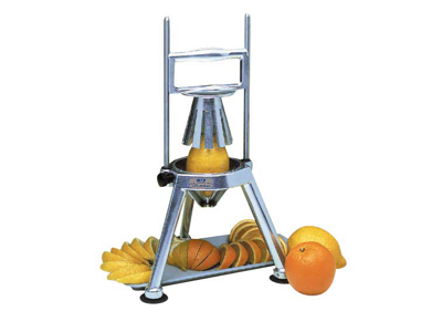 Tomato Cutter Dito-Electrolux 8 pieces