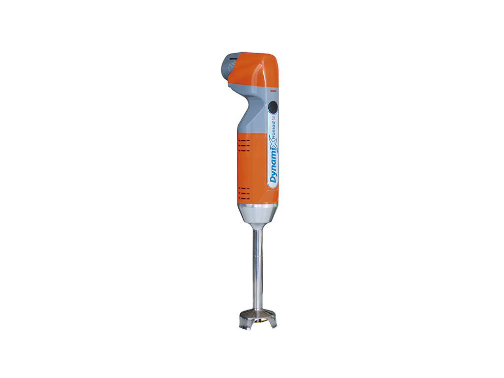 Hand Blender Dynamic 160 MM NOMAD PACK