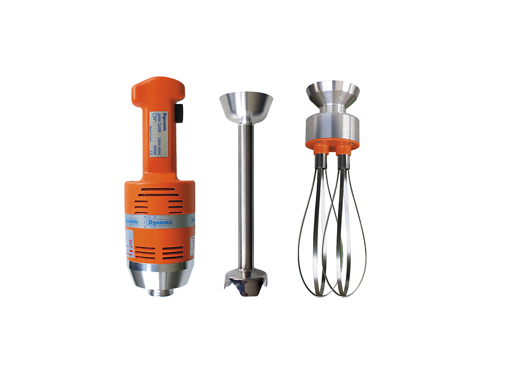 Stick Blender Junior Combi 225 mm