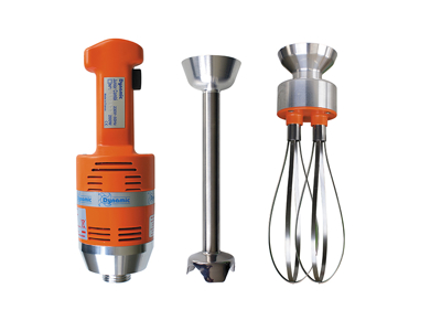 Stick Blender Junior Combi 225 mm