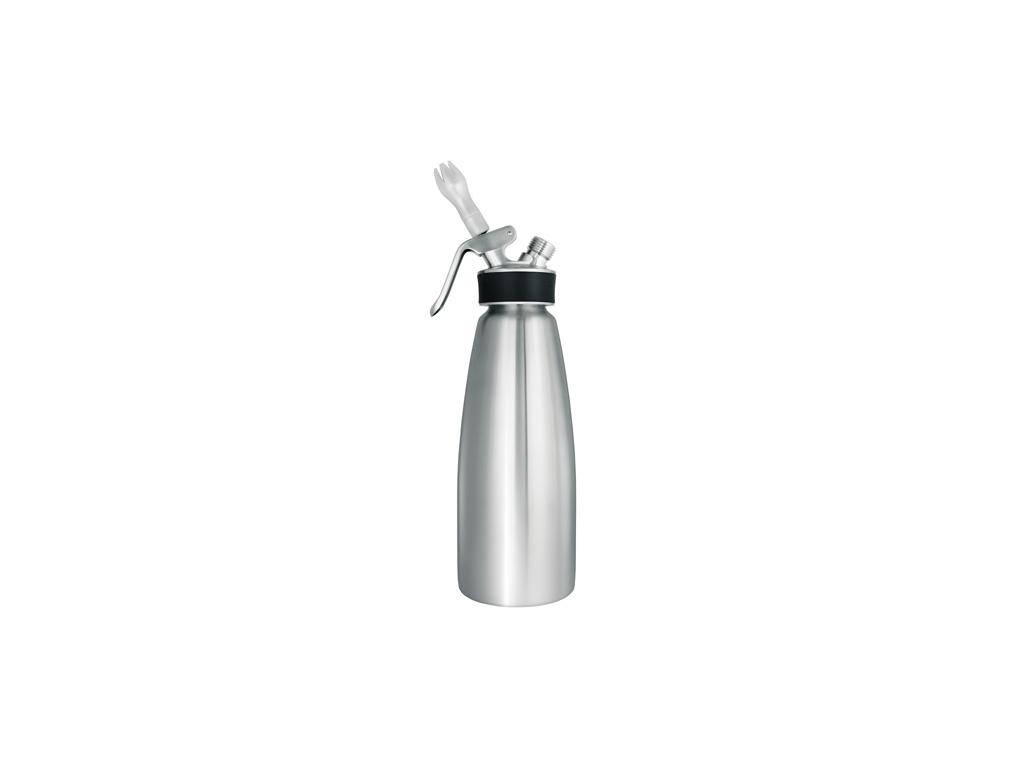 Cream spray 1.0 ltr cold products