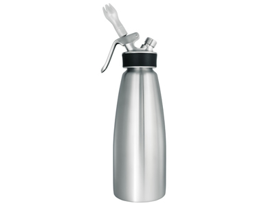 Cream spray 1.0 ltr cold products